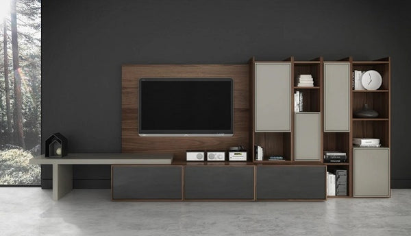 Huppe Lyrics L-14 Wall Unit