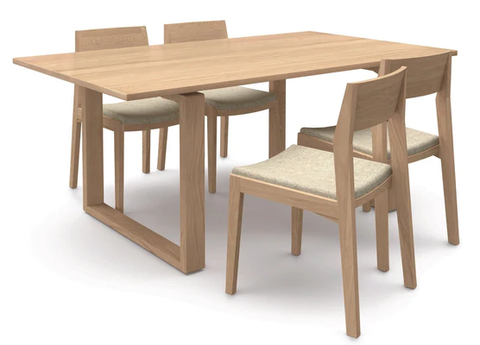 Copeland Iso Dining Tables