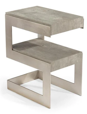 John Richard Essen Side Table