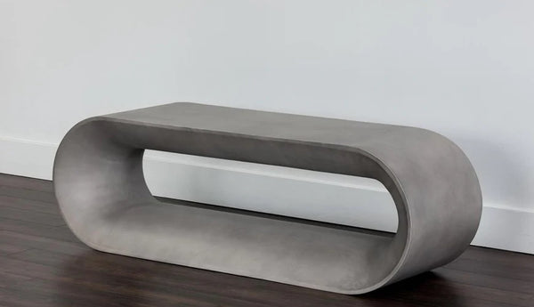 Sunpan Capsule Bench