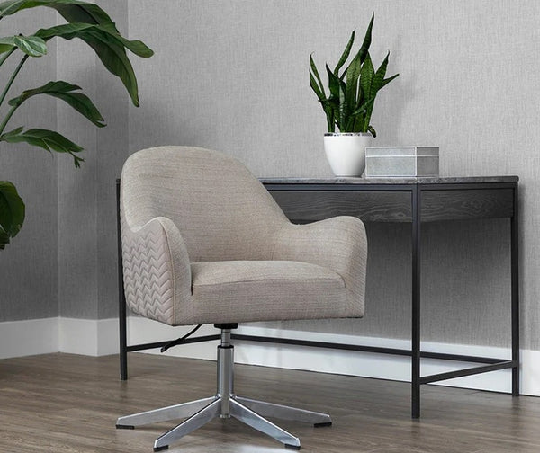 Sunpan Holland Office Chair