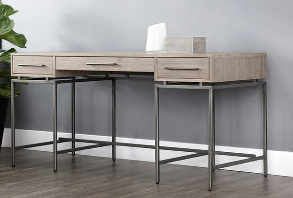 Sunpan Parklane Desk