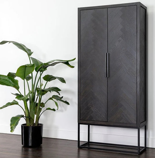 Sunpan Pembroke Cabinet