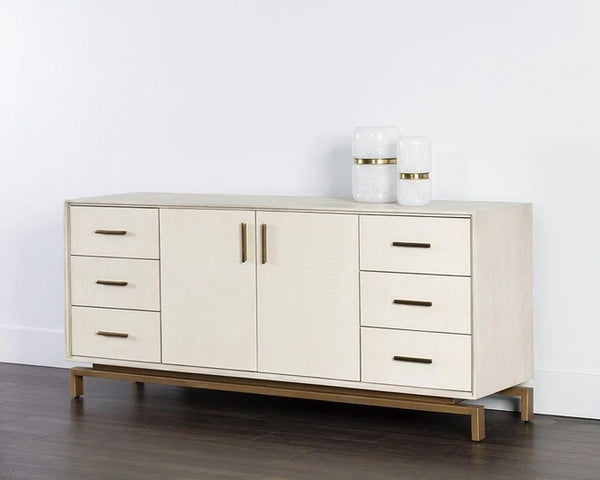 Sunpan Valencia Sideboard