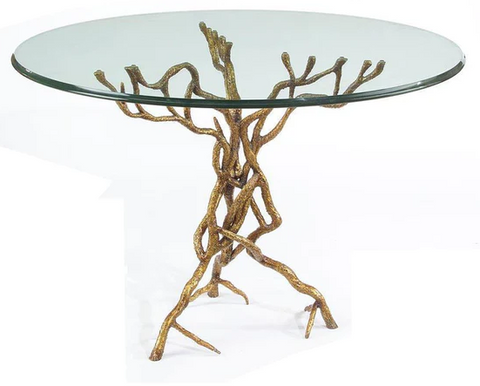 John Richard Branches Dining Table