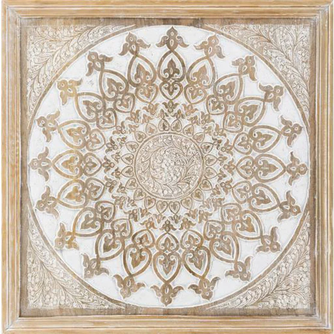 Surya Nadia NDI-001 Wall Decor