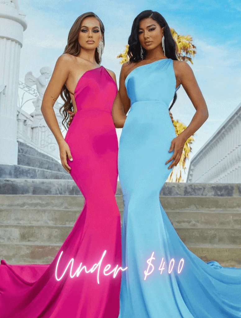 prom dresses under 300