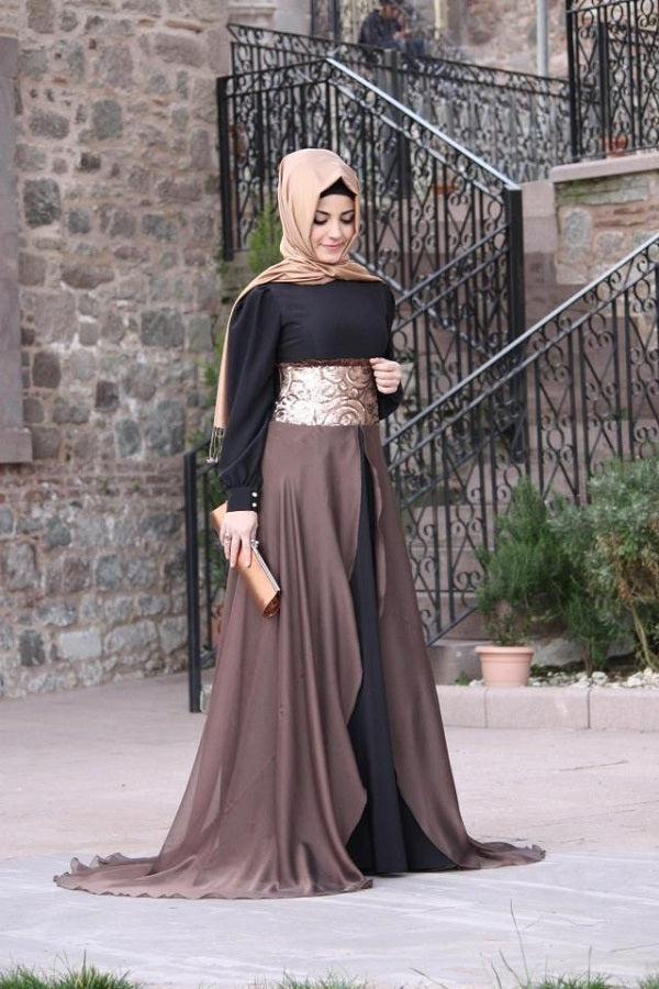 formal abaya