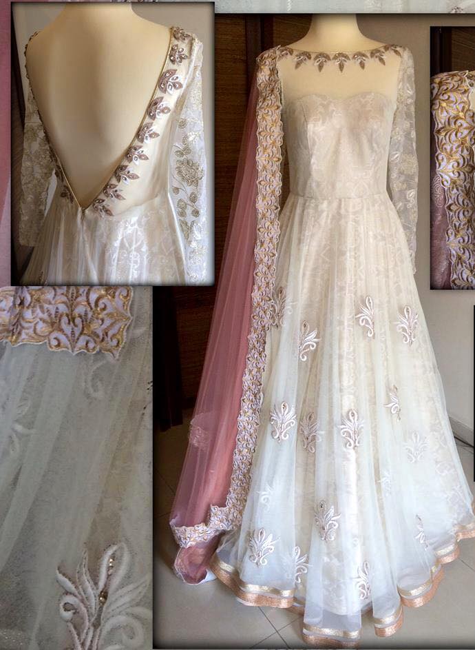 pishwas dress designs