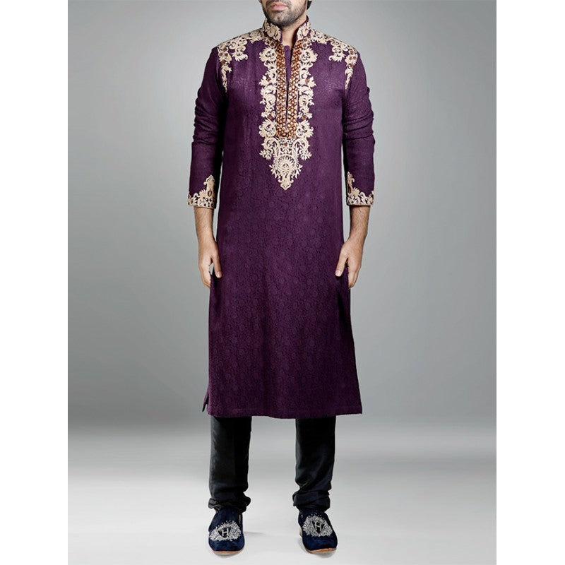 hsy sherwani 2018