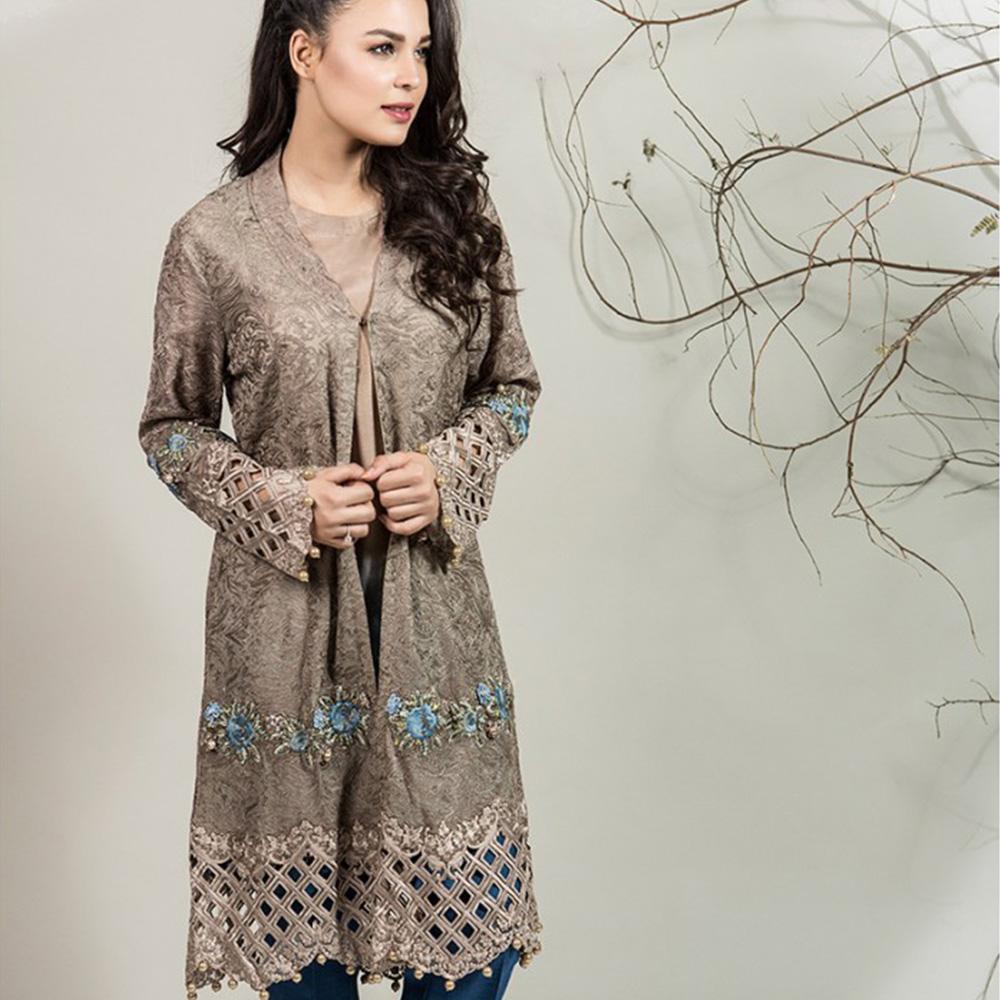 maria b party wear dresses 2019