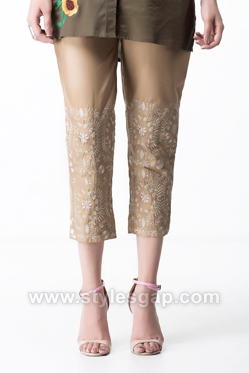 Pakistani Trouser Design 2019 2024 | www.metodolazaro.com