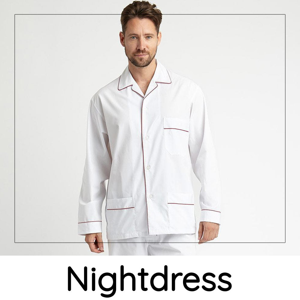 men's night dress online shopping