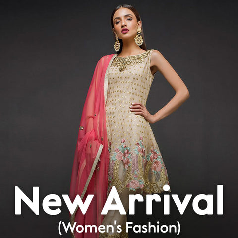 Dikhawa Women Fashion – diKHAWA Fashion 