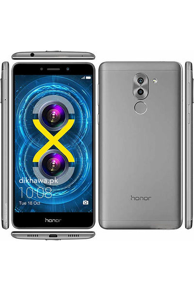 Honor 6x 2016