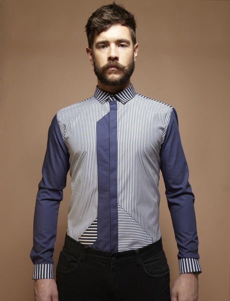 Unique Shirts Design & Styles for Men - Mens Designer Shirts Ideas