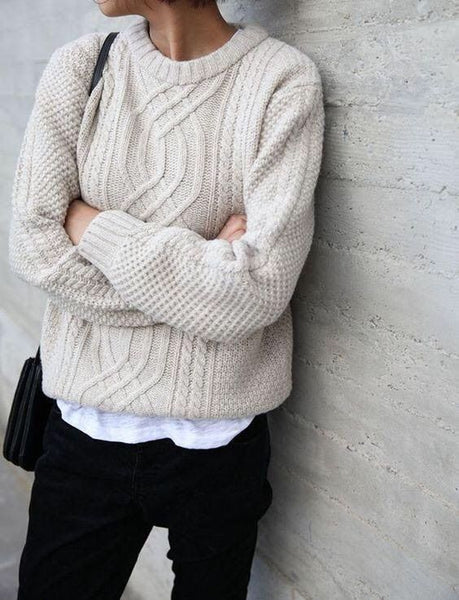 Winter Sweaters for Womens