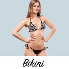 Bikini Online Shopping in Pakistan