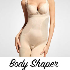 Body Shaper Online Shopping in Pakistan