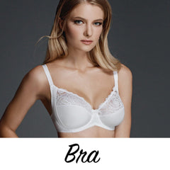 Nursing Bra - Tulip Bra - Cotton Bra - Non Padded Non Wired Bra