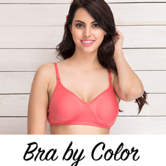 Bra by Color