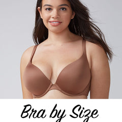 Bra by Size