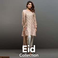 Eid Collection Pakistani Dresses 2019-2020