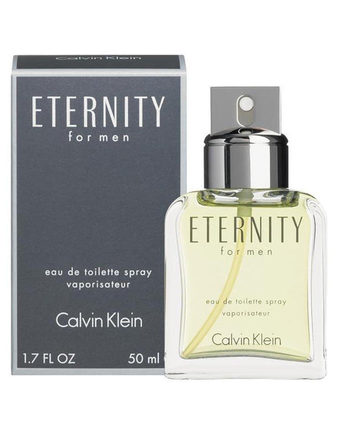 Eternity By Calvin Klein For Men Perfume – 100ml