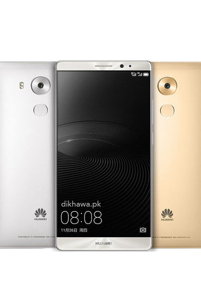 Huawei Ascend Mate 8 2017