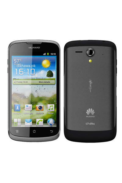 Huawei Ascend G300 2012