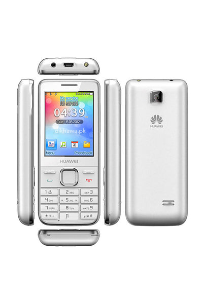 Huawei G5520 2011