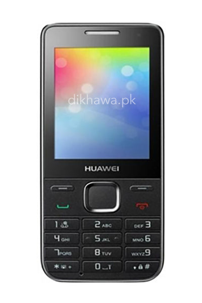 Huawei G5520 2011