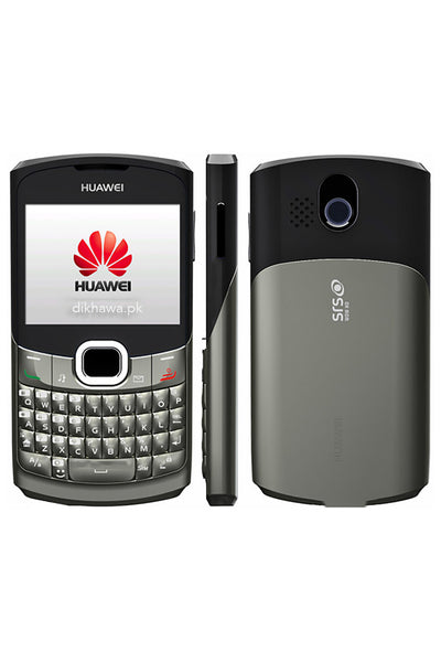 Huawei G6150 2011