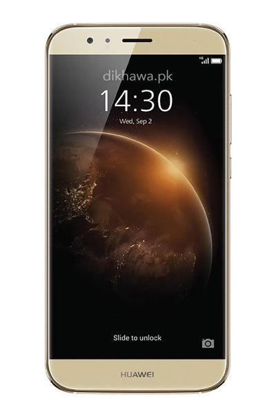 Huawei G7 Plus 2015