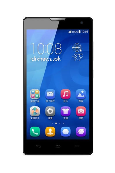 Huawei Honor 3C 2014