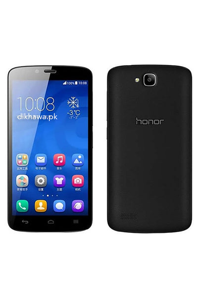 Huawei Honor 3C 2014