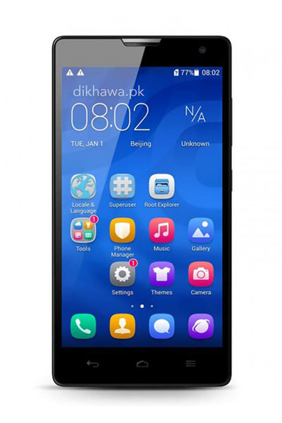 Huawei Honor 3C 4G 2014