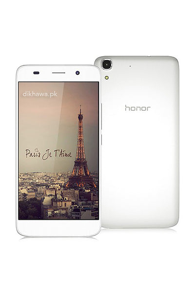 Huawei Honor 4A 2015