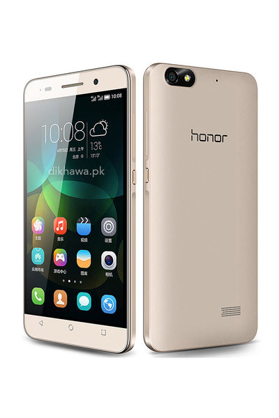Huawei Honor 4C 2015