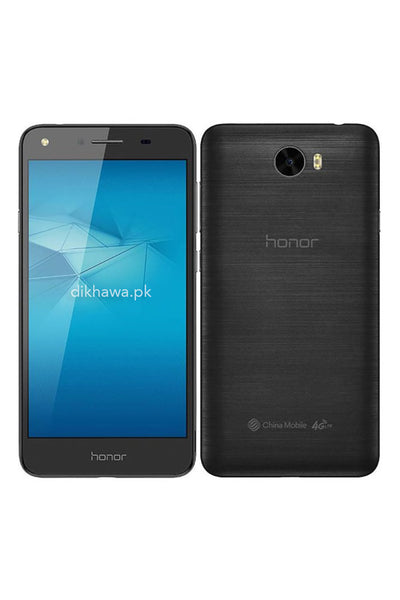 Huawei Honor 5 Play 2016