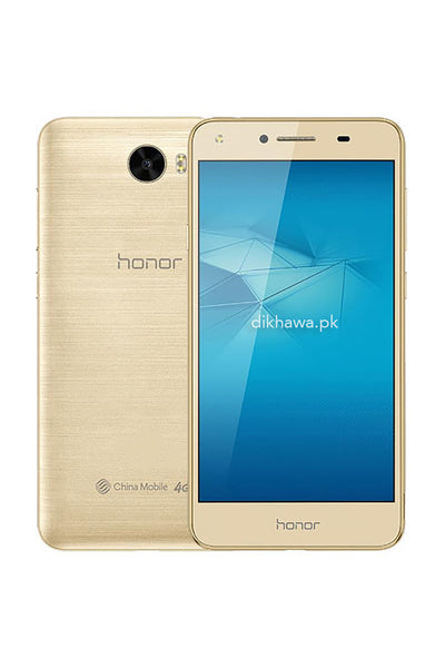 Huawei Honor 5 Play 2016