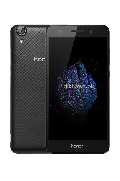 Huawei Honor 5A 2016