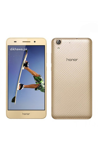 Huawei Honor 5A 2016