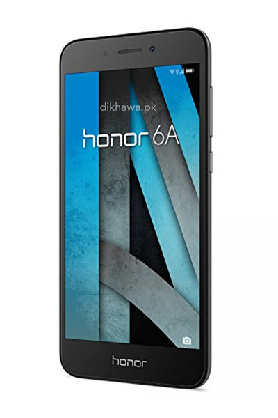 Huawei Honor 6A 2017