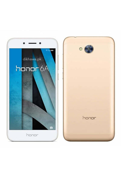 Huawei Honor 6A 2017