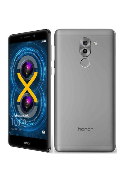 Huawei Honor 6x 2016