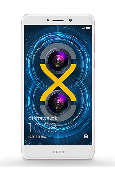 Huawei Honor 6x 2016