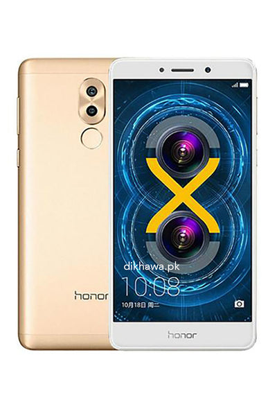 Huawei Honor 6x 2016