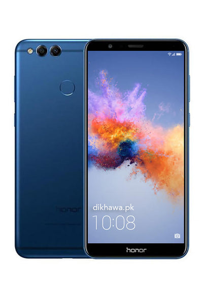 Huawei Honor 7X 2017