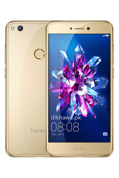 Huawei Honor 8 Lite 2017